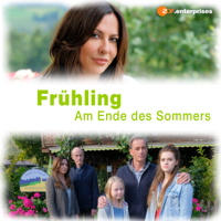 Frühling - Am Ende des Sommers - Frühling - Am Ende des Sommers artwork