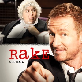 series 4 rake