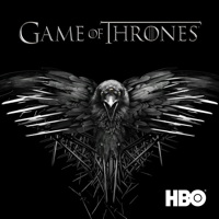 Game of Thrones - Game of Thrones, Season 4 artwork