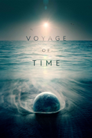 Terrence Malick - Voyage of Time artwork