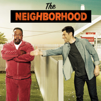 The Neighborhood - Welcome to the Dinner Guest artwork