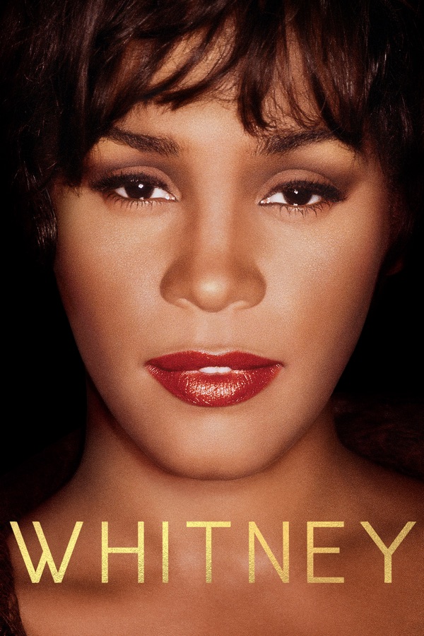 biography movies about whitney houston