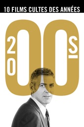 Collection 2000 : 10 films iconiques