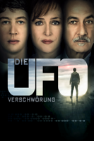 Ryan Eslinger - Die Ufo-Verschwörung artwork