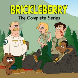 Brickleberry Season 3 Download