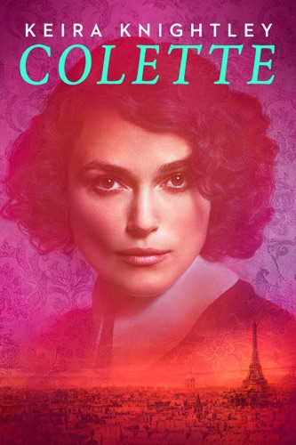 Colette poster