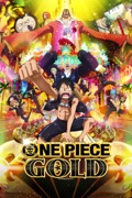 One Piece: Gold