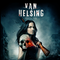 Van Helsing - Die Letzte artwork