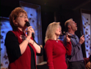 He Saw Me / Jesus Paid It All (feat. The Talleys) - Bill & Gloria Gaither