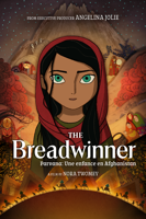 Nora Twomey - The Breadwinner artwork