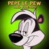 Pepe Le Pew and Friends - Pepe Le Pew and Friends  artwork