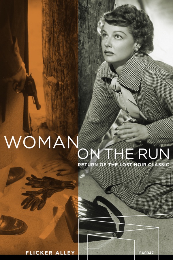 Woman on the Run (1950) wiki, synopsis, reviews, watch and download