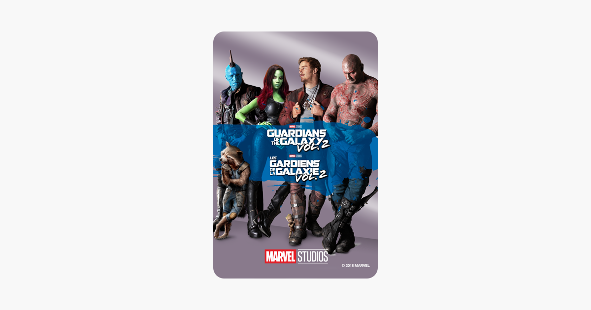 download the new version for apple Guardians of the Galaxy Vol 2