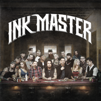 Ink Master - Ink Master, Season 3 artwork