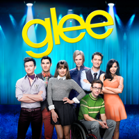 Glee - Glee, Staffel 6 artwork