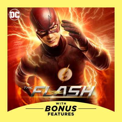 The Flash, Season 2 - The Flash The Flash, Season 2 - The Flash