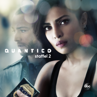 Quantico - Quantico, Staffel 2 artwork