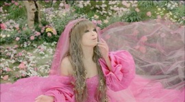 BALLAD Ayumi Hamasaki J-Pop Music Video 2009 New Songs Albums Artists Singles Videos Musicians Remixes Image