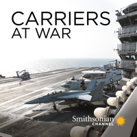 Carriers at War - Strike Force Arabian Gulf artwork