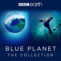 Blue Planet - Blue Planet, The Collection artwork