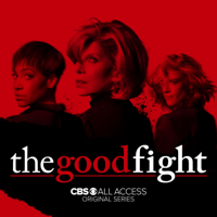 The Good Fight - The Good Fight, Season 2 artwork