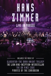 Hans Zimmer: Live In Prague