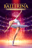 Ballerina: Ihr Traum vom Bolschoi - Valeriy Todorovskiy