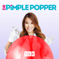 Dr. Pimple Popper - The 12 Pops of Christmas artwork