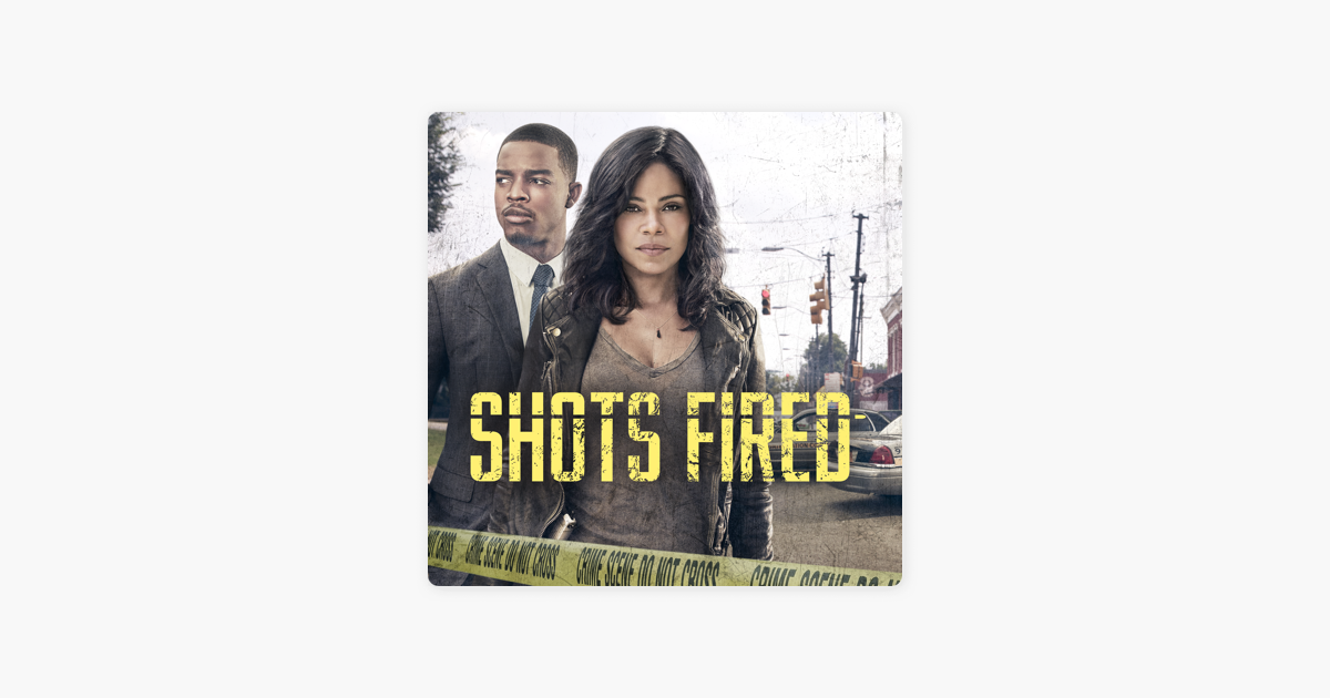 ‎Shots Fired, Season 1 on iTunes