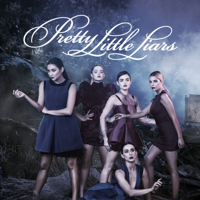 Pretty Little Liars - Bis dass der Tod uns scheidet: Teil 1 + 2 artwork