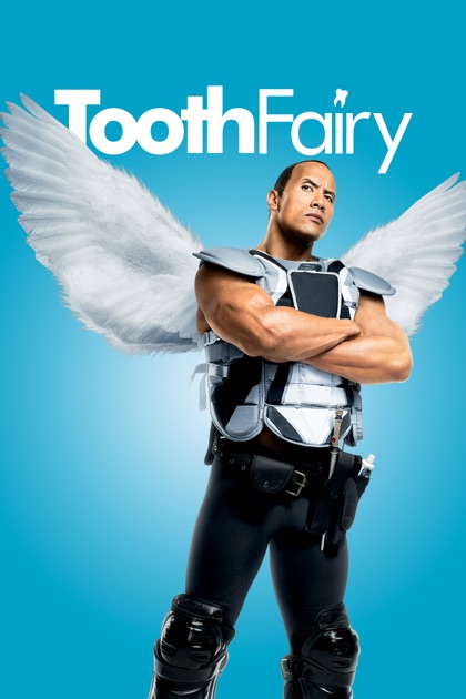 tooth fairy movie 3