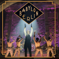 Babylon Berlin - Babylon Berlin, Staffel 2 artwork