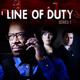 ‎Line of Duty, Series 1 on iTunes