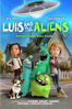 Luis and the Aliens - Christoph Lauenstein & Sean Mccormack