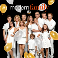 Modern Family - Modern Family, Season 9 artwork