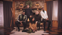 Pentatonix - Sweater Weather artwork