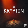 Krypton - Civil Wars artwork