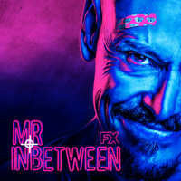 Mr Inbetween - Mr Inbetween, Season 1 artwork