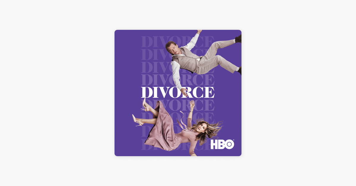 ‎divorce Season 2 On Itunes