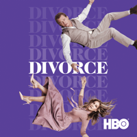 Divorce - Divorce, Season 2 artwork