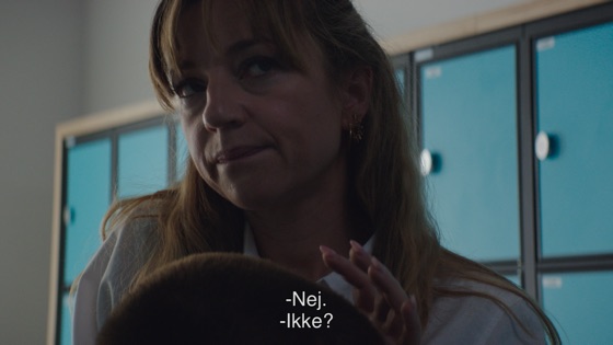 affære på jobbet