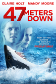 47 Meters Down cover