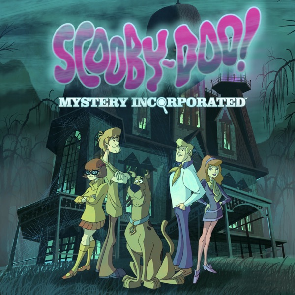 Watch Scooby-Doo: Mystery Incorporated Season 1 Episode 26: All Fear ...