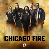 Chicago Fire - Chicago Fire, Season 6 artwork