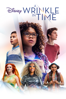 Ava DuVernay - A Wrinkle In Time (2018)  artwork