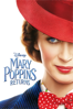 Rob Marshall - Mary Poppins Returns  artwork