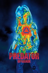 Predator - Upgrade