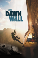 Josh Lowell & Peter Mortimer - The Dawn Wall artwork