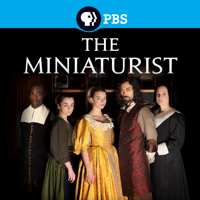 The Miniaturist - Episode 3 artwork