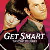 Get Smart - Get Smart, The Complete Series  artwork